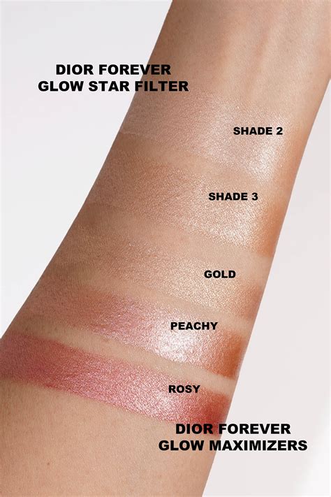 dior star filter dupe|37 Best Dupes for Forever Glow Star Filter by Dior .